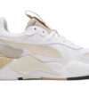 (WMNS) RS-X &laquo;Mono Metal – Hvitt gull&raquo;