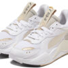 (WMNS) RS-X &laquo;Mono Metal – Hvitt gull&raquo;