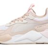 (WMNS) RS-X Reinvent «Frosty Pink White»