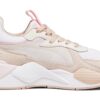 (WMNS) RS-X Reinvent «Frosty Pink White»