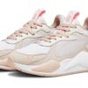 (WMNS) RS-X Reinvent «Frosty Pink White»