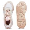 (WMNS) RS-X Reinvent «Frosty Pink White»