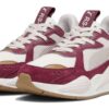 (WMNS) RS-X Reinvent Sneakers &laquo;Mørk Jasper Varmhvit&raquo;