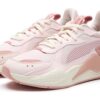 (WMNS) RS-X Soft «Frosty Pink Varmhvit»