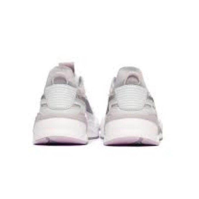 (WMNS) RS-X Soft &laquo;Hvit Grå Lilla&raquo;