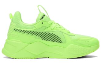 (WMNS) RS-X &laquo;Vårkasting&raquo;