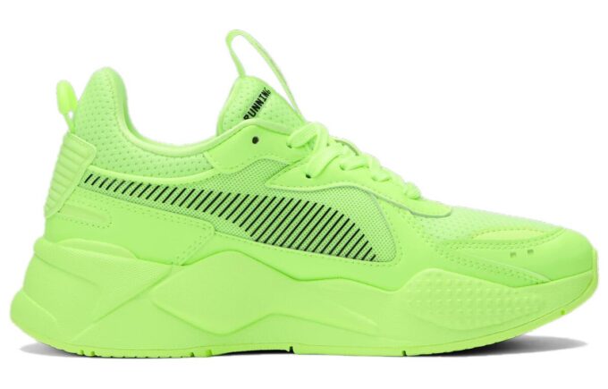 (WMNS) RS-X &laquo;Vårkasting&raquo;