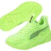 (WMNS) RS-X &laquo;Vårkasting&raquo;