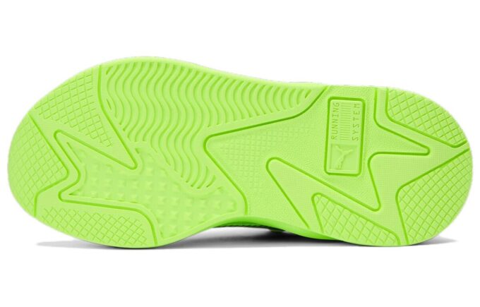 (WMNS) RS-X &laquo;Vårkasting&raquo;