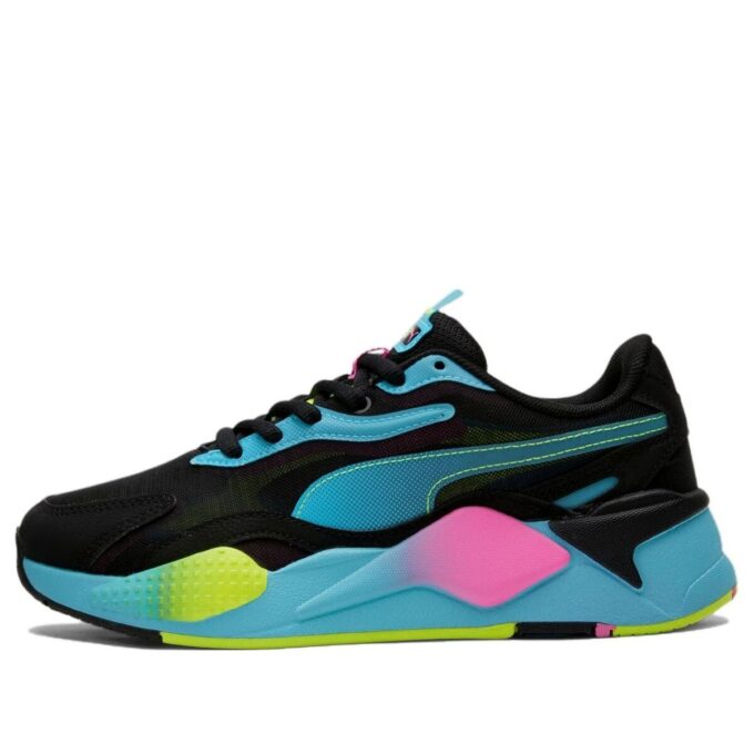 (WMNS) RS-X3 &laquo;Gjennomsiktig&raquo;