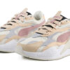 (WMNS) RS-X3 &laquo;Lag – Marshmallow&raquo;