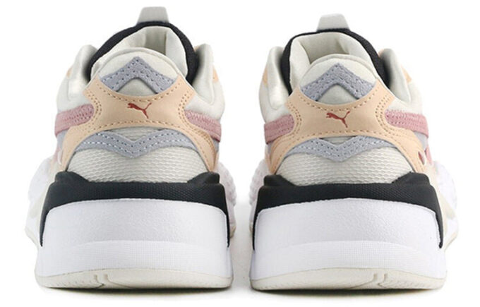 (WMNS) RS-X3 &laquo;Lag – Marshmallow&raquo;
