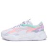 (WMNS) RS-X3 «Pastellmiks – Elektrofersken»