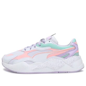 (WMNS) RS-X3 «Pastellmiks – Elektrofersken»