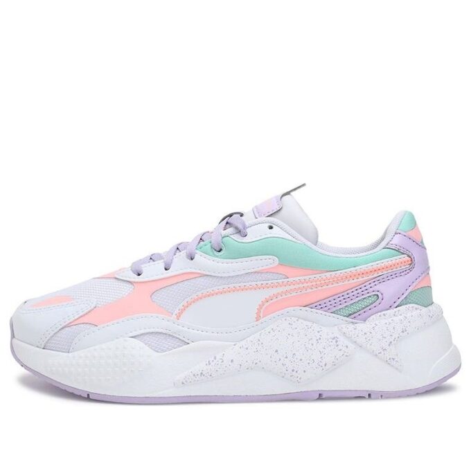 (WMNS) RS-X3 «Pastellmiks – Elektrofersken»