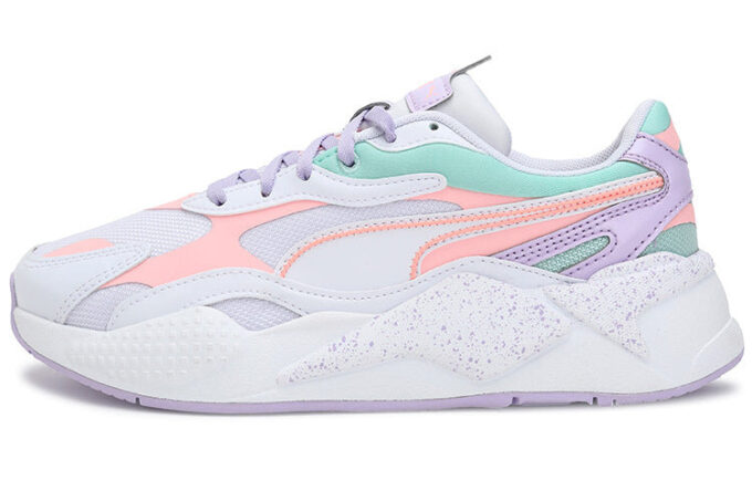 (WMNS) RS-X3 «Pastellmiks – Elektrofersken»