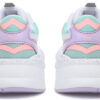 (WMNS) RS-X3 «Pastellmiks – Elektrofersken»