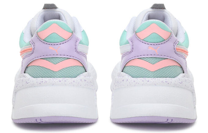(WMNS) RS-X3 «Pastellmiks – Elektrofersken»