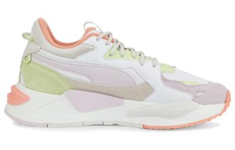 (WMNS) RS-Z &laquo;Candy – Hvit lavendeltåke&raquo;