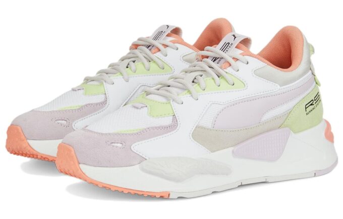 (WMNS) RS-Z &laquo;Candy – Hvit lavendeltåke&raquo;