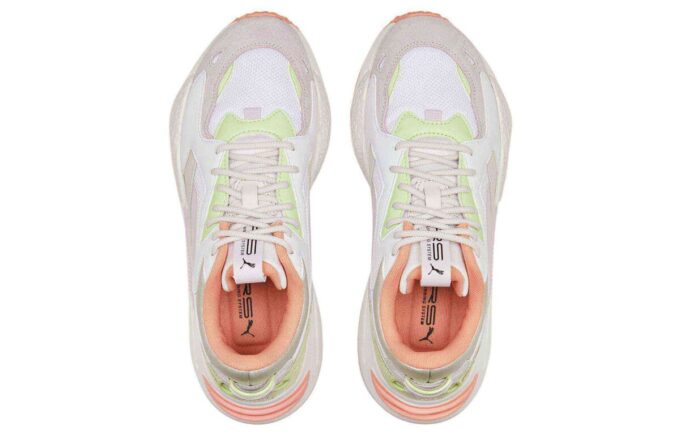 (WMNS) RS-Z &laquo;Candy – Hvit lavendeltåke&raquo;