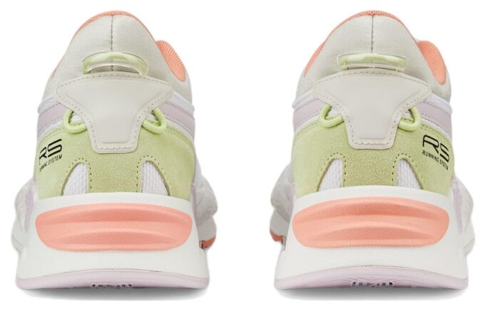 (WMNS) RS-Z &laquo;Candy – Hvit lavendeltåke&raquo;