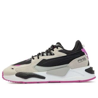 (WMNS) RS-Z &laquo;Lysende – Svart Lilla&raquo;