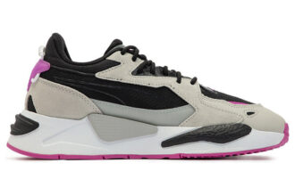 (WMNS) RS-Z &laquo;Lysende – Svart Lilla&raquo;