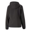 (WMNS) Run Fav Hood Woven Jakke «Svart»