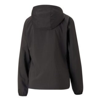 (WMNS) Run Fav Hood Woven Jakke «Svart»