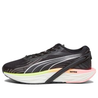 (WMNS) Run XX Nitro 2 &laquo;Black Koral Ice&raquo;