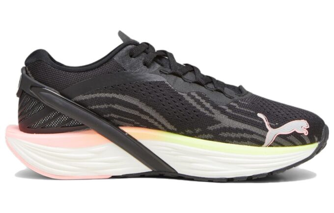 (WMNS) Run XX Nitro 2 &laquo;Black Koral Ice&raquo;