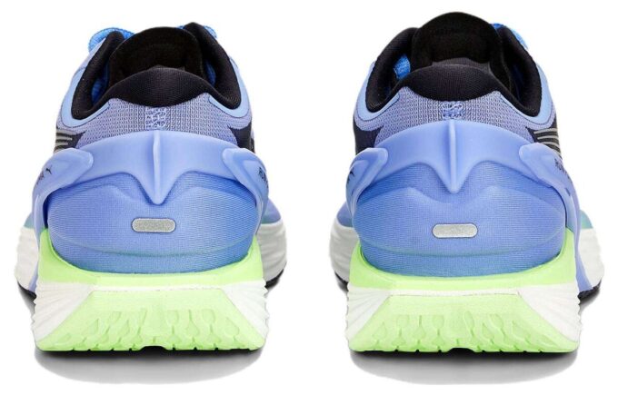 (WMNS) Run XX Nitro «Elektro Purple Lime»