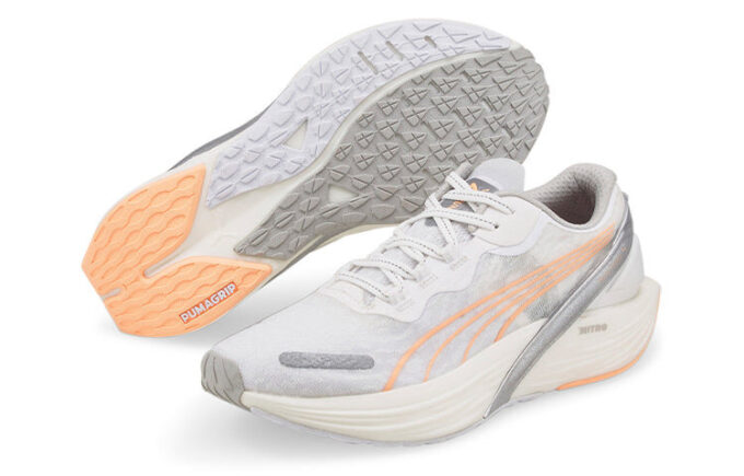 (WMNS) Run XX Nitro «Wildwash»