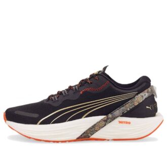 (WMNS) Run XX Nitro x Frida Kahlo «Blomster – Svart»