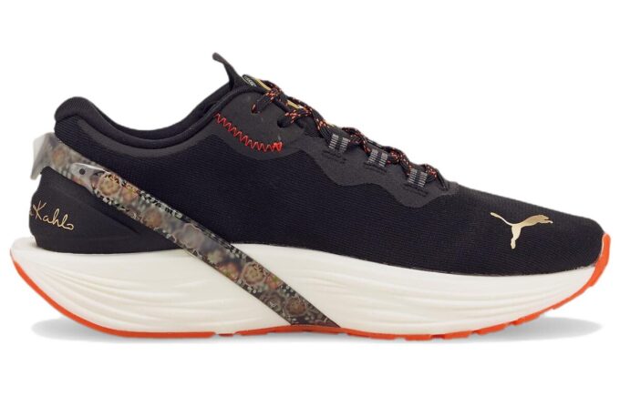 (WMNS) Run XX Nitro x Frida Kahlo «Blomster – Svart»