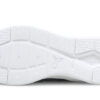 (WMNS) Running Slip-On med kabel «Svart sølv»