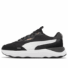 (WMNS) Runtamed-plattformen &laquo;Svart og hvit&raquo;