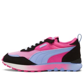 (WMNS) Rytter FV &laquo;Dempede marsboere&raquo;