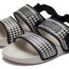 (WMNS) Sandaler &laquo;Svart Hvit&raquo;