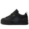 (WMNS) Santa Cruz x Mayze «Black»