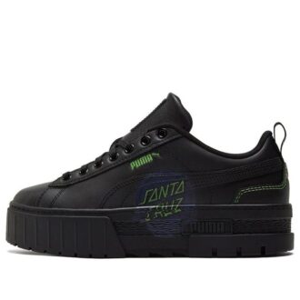 (WMNS) Santa Cruz x Mayze «Black»