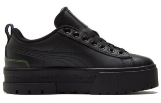 (WMNS) Santa Cruz x Mayze «Black»