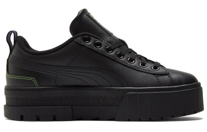 (WMNS) Santa Cruz x Mayze «Black»