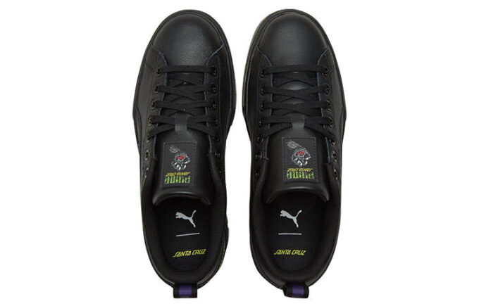 (WMNS) Santa Cruz x Mayze «Black»