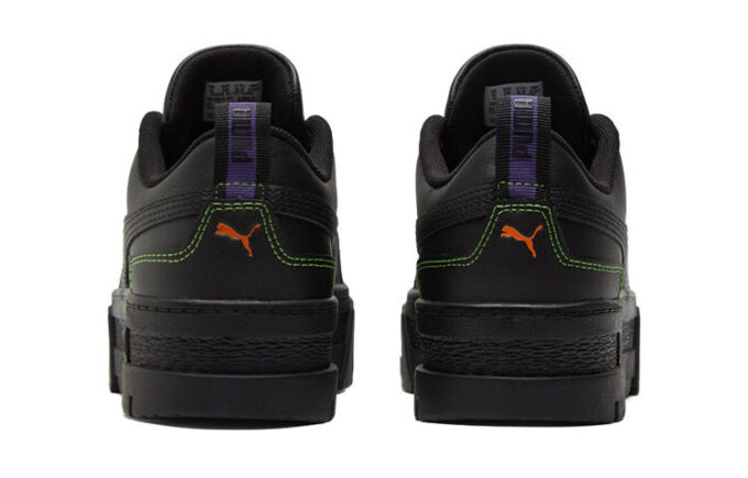 (WMNS) Santa Cruz x Mayze «Black»
