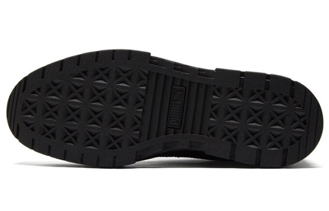 (WMNS) Santa Cruz x Mayze «Black»