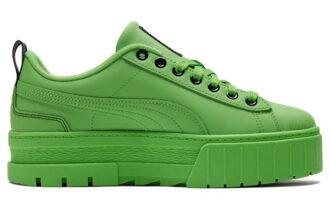 (WMNS) Santa Cruz x Mayze «Green Flash»