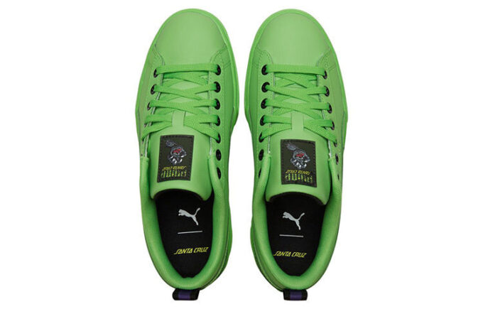 (WMNS) Santa Cruz x Mayze «Green Flash»