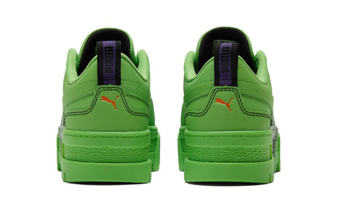 (WMNS) Santa Cruz x Mayze «Green Flash»